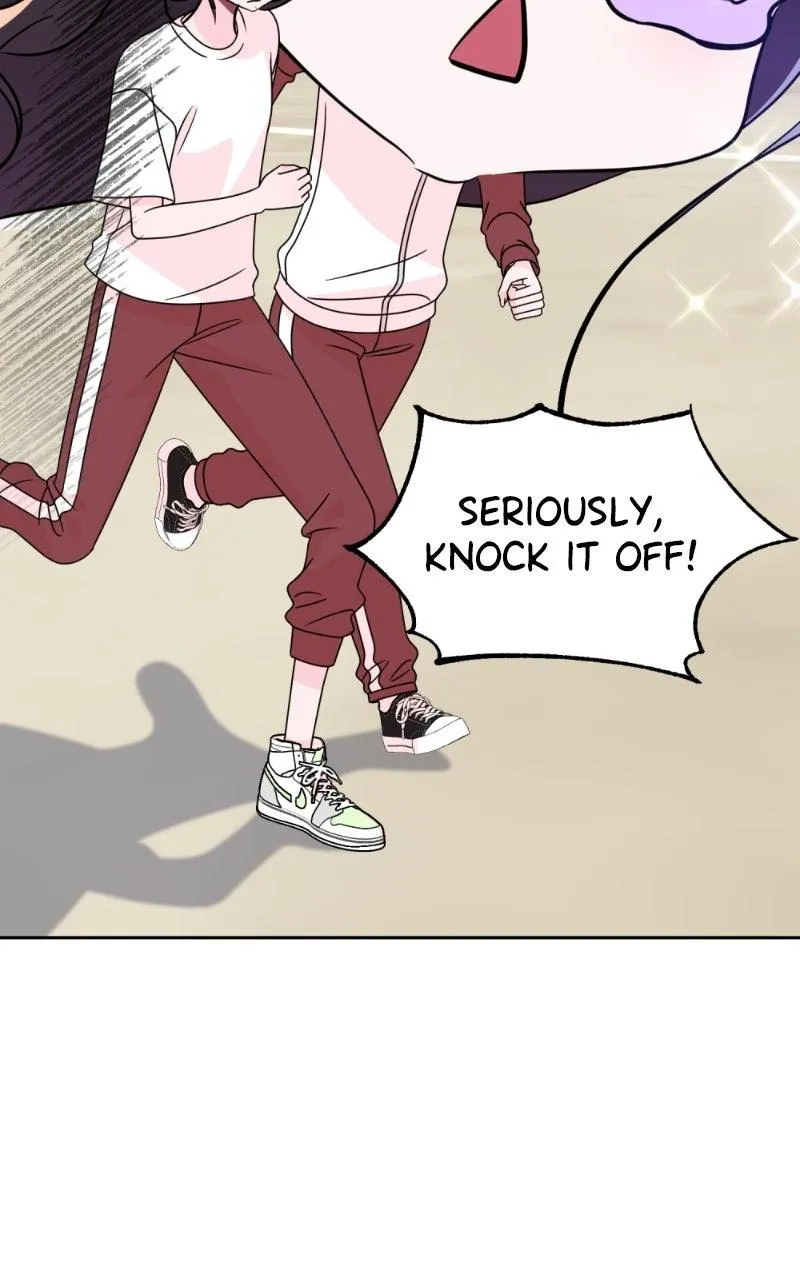 Friend Request Chapter 29 page 111
