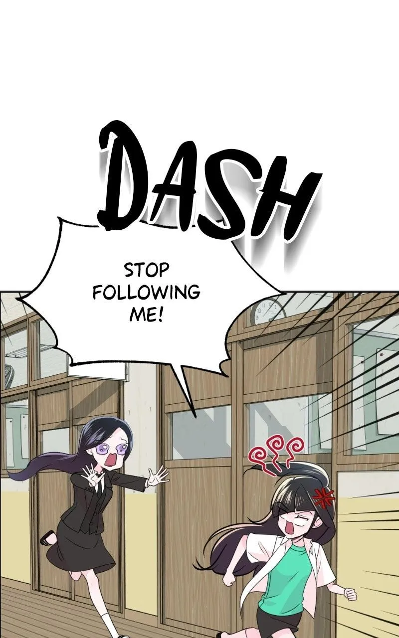 Friend Request Chapter 29 page 112