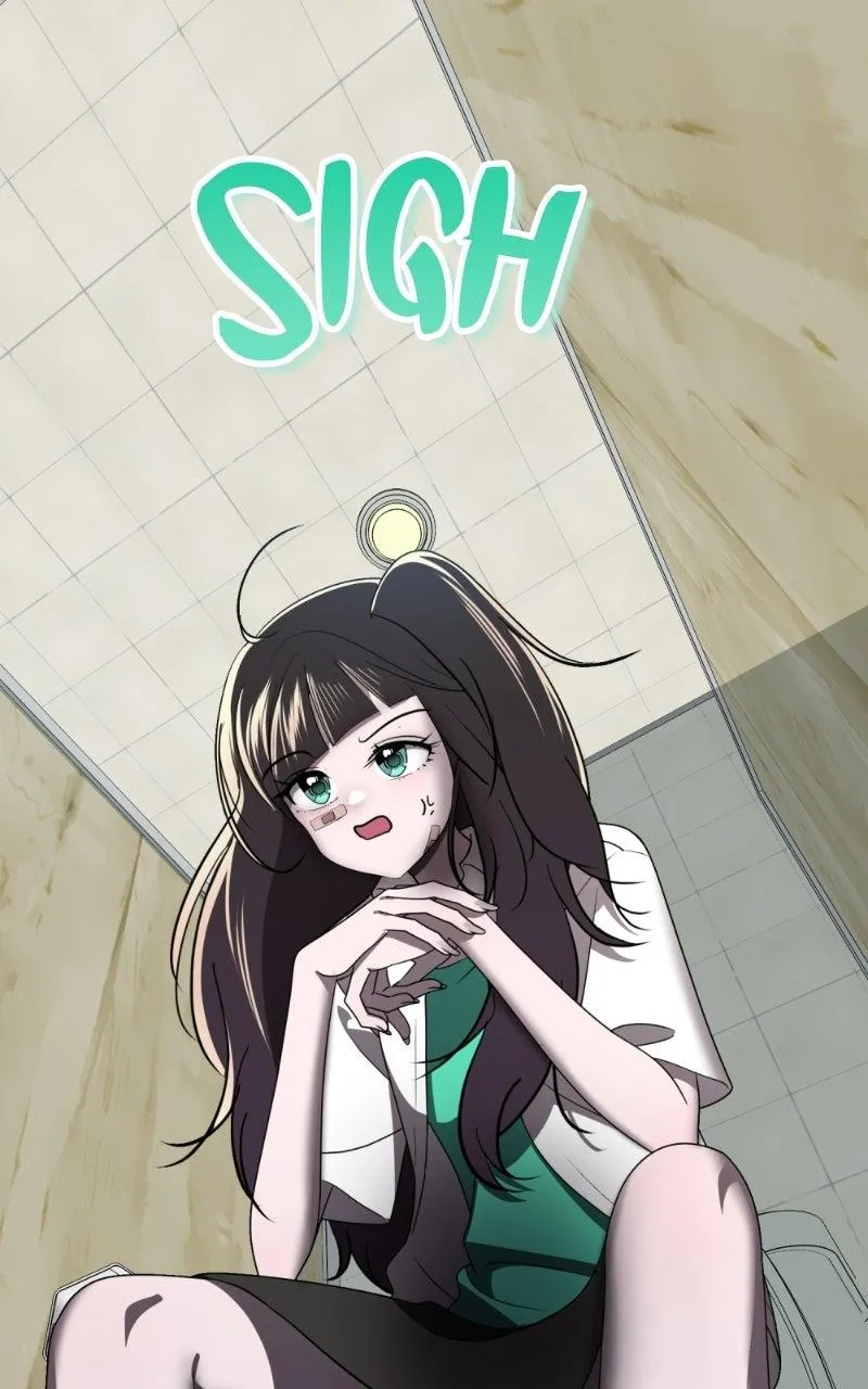 Friend Request Chapter 29 page 116