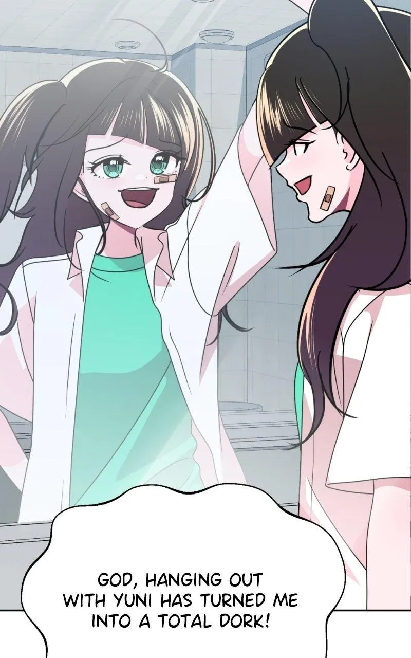 Friend Request Chapter 29 page 133