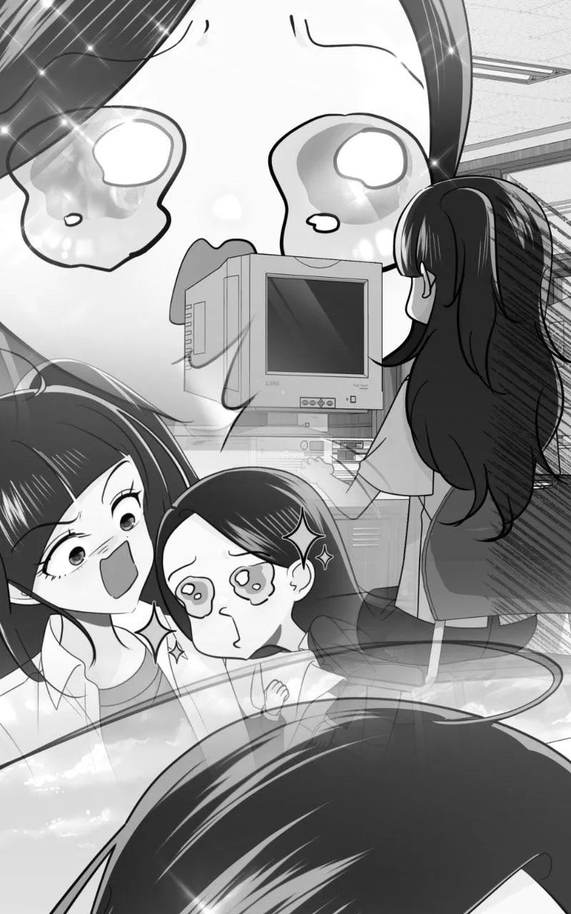 Friend Request Chapter 29 page 130