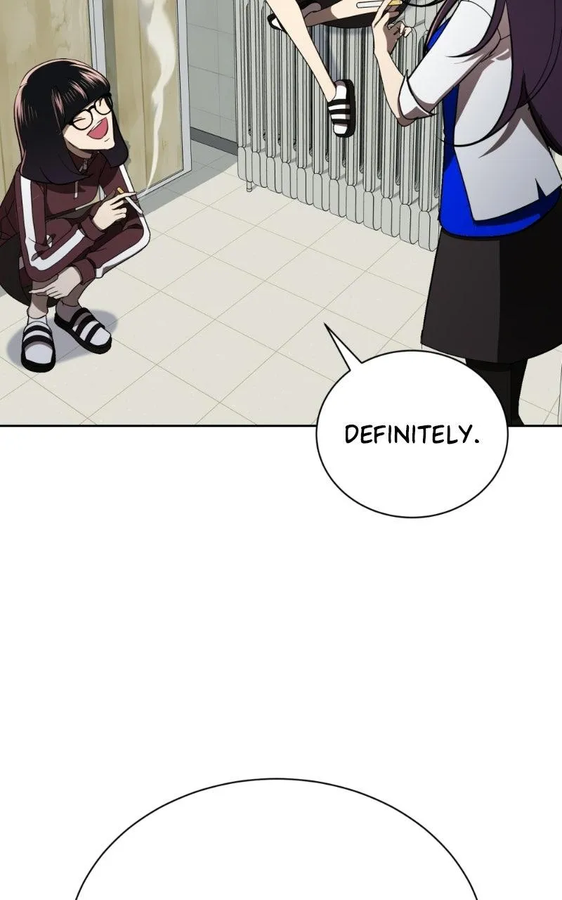 Friend Request Chapter 29 page 144