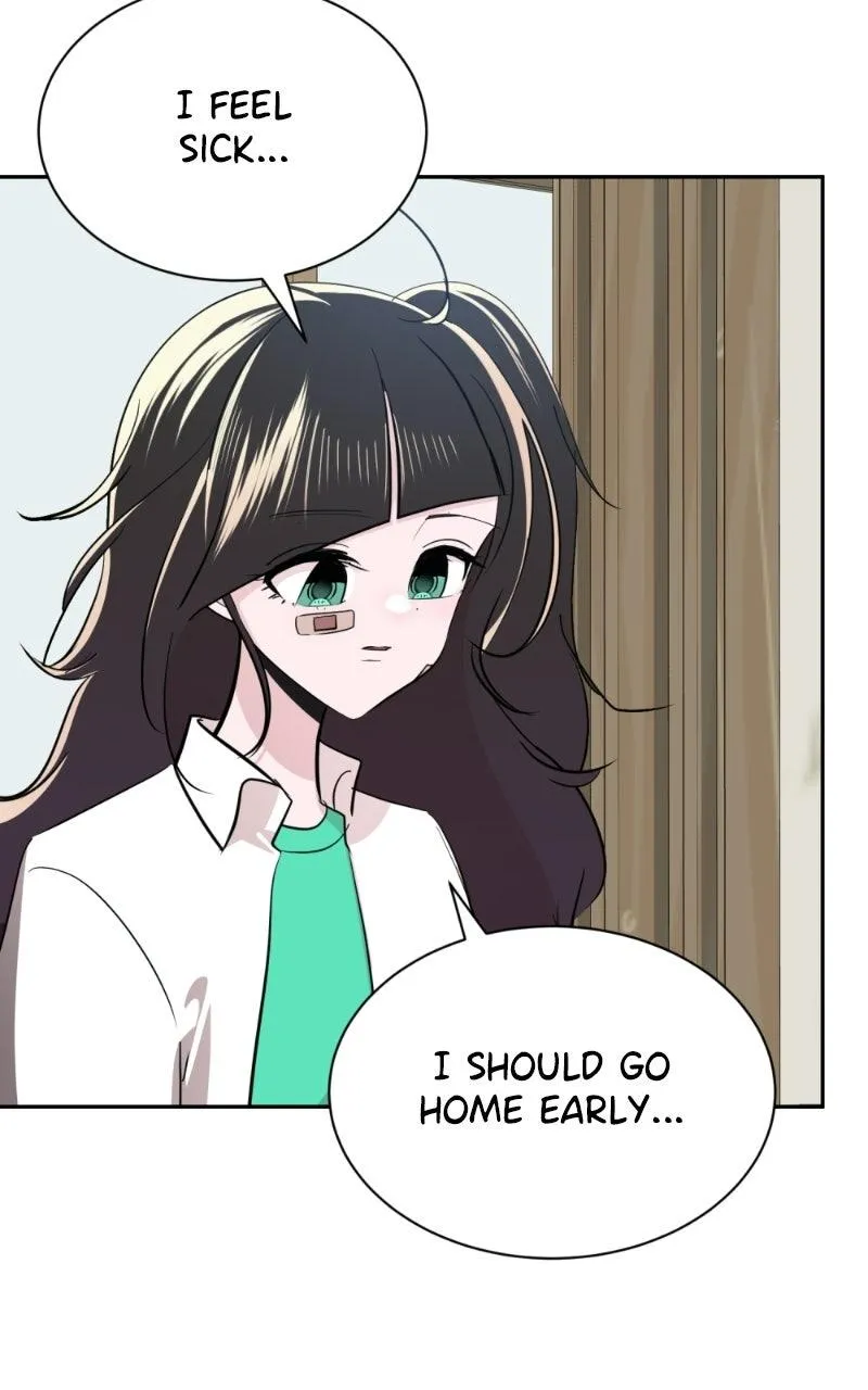 Friend Request Chapter 29 page 155