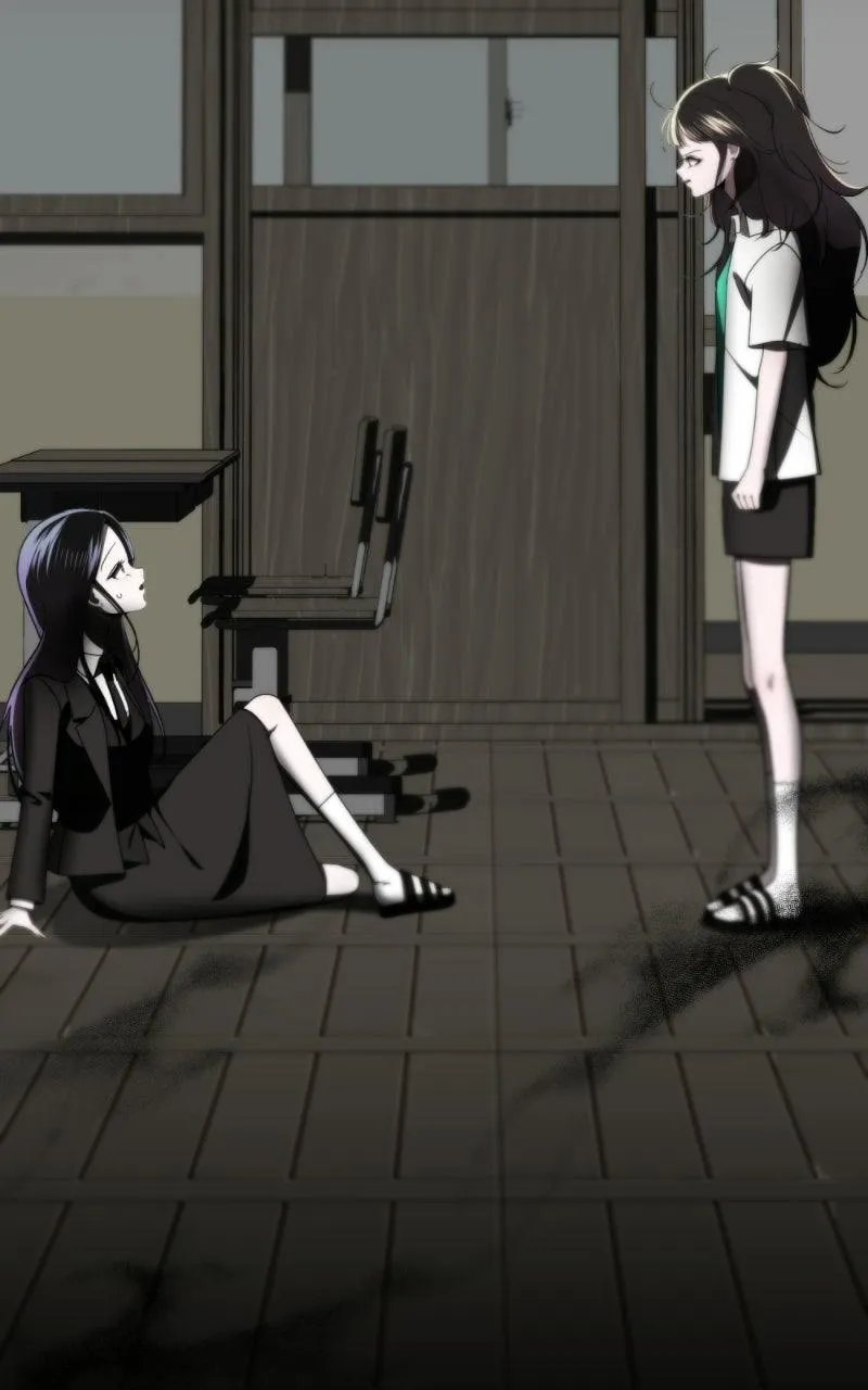 Friend Request Chapter 29 page 192