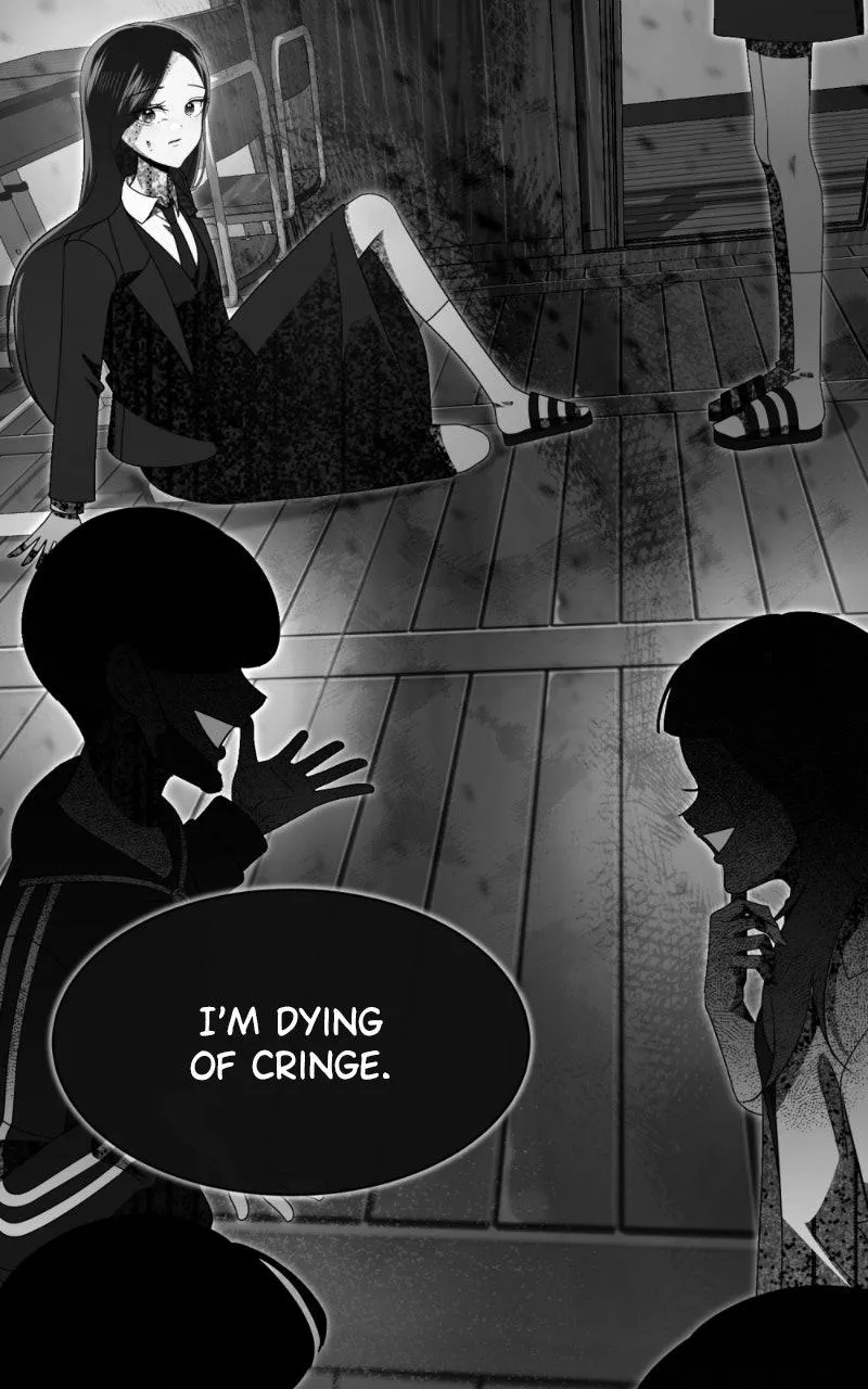 Friend Request Chapter 29 page 203