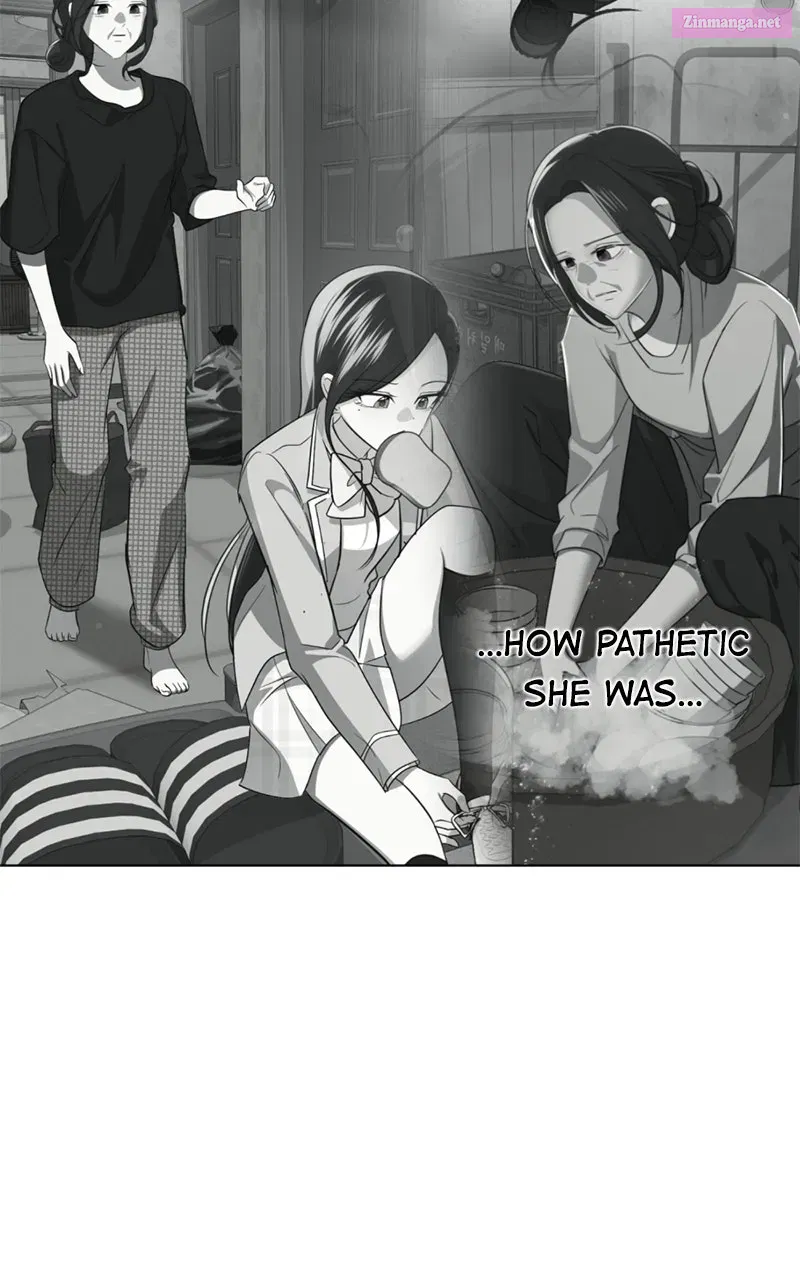 Friend Request Chapter 3 page 4
