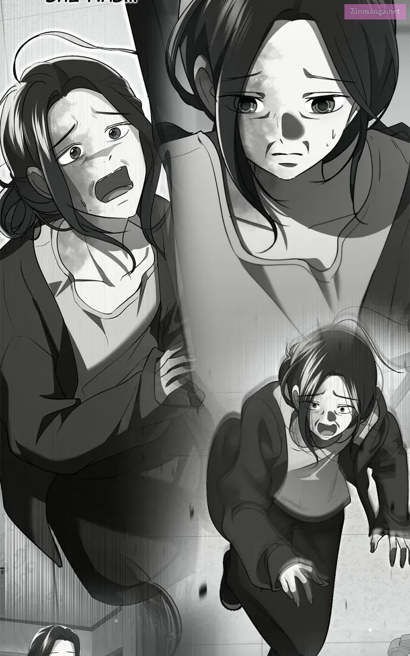 Friend Request Chapter 3 page 3