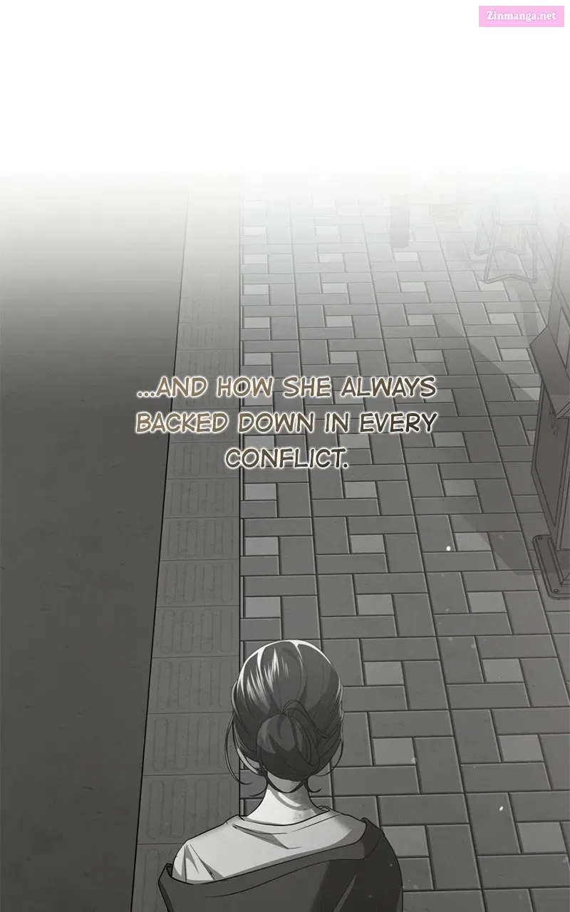 Friend Request Chapter 3 page 5
