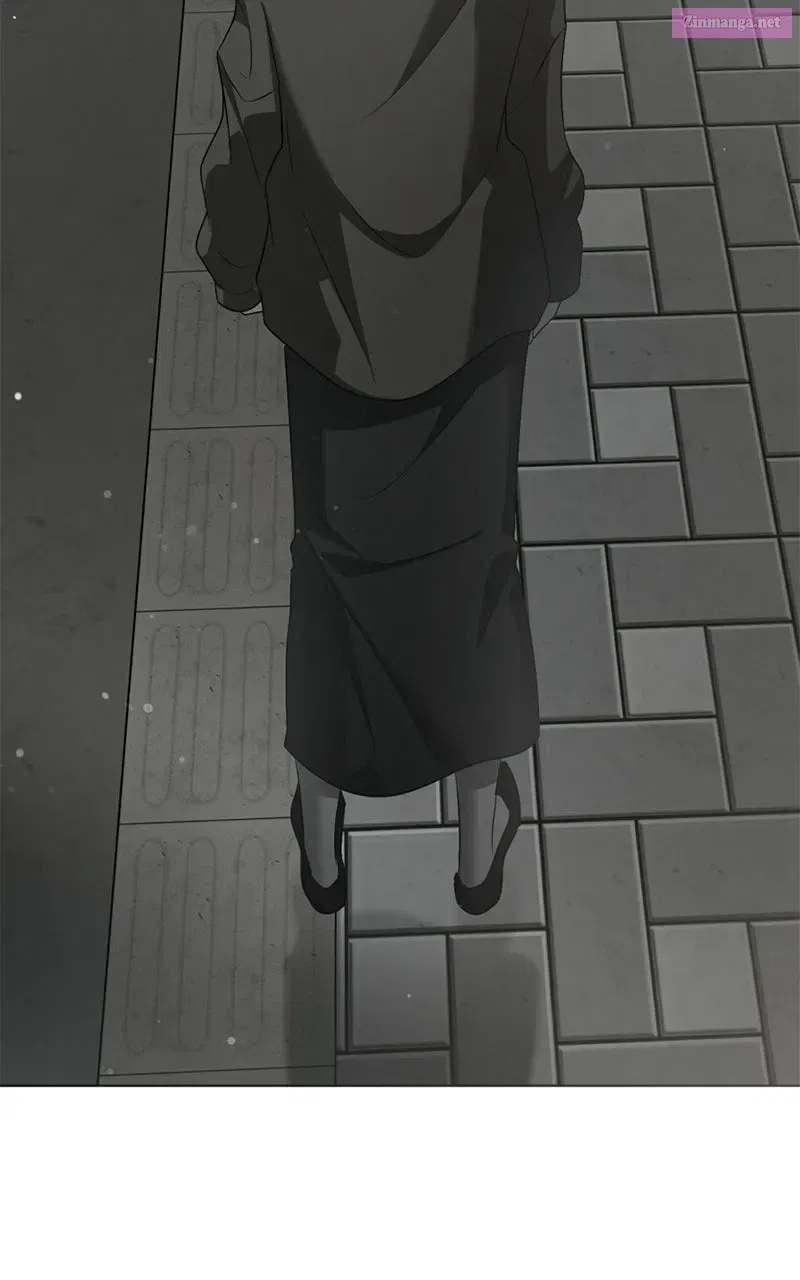 Friend Request Chapter 3 page 6