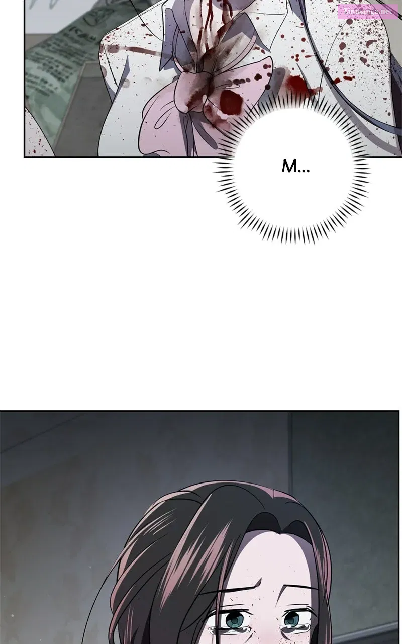 Friend Request Chapter 3 page 16