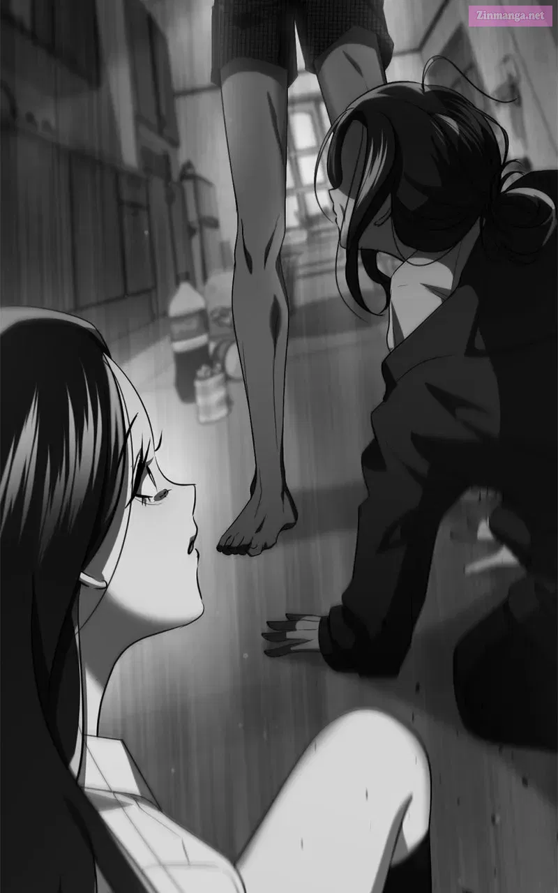 Friend Request Chapter 3 page 28