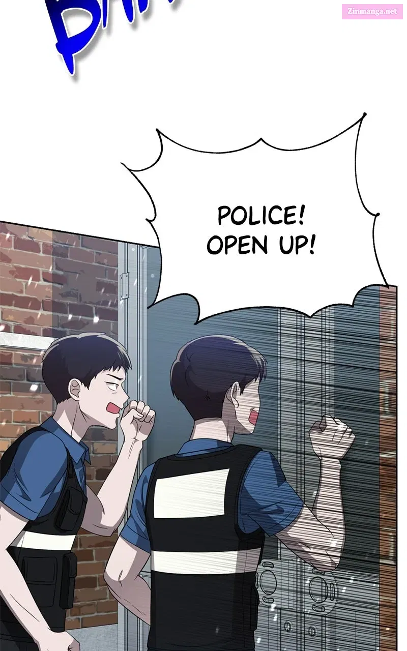 Friend Request Chapter 3 page 59