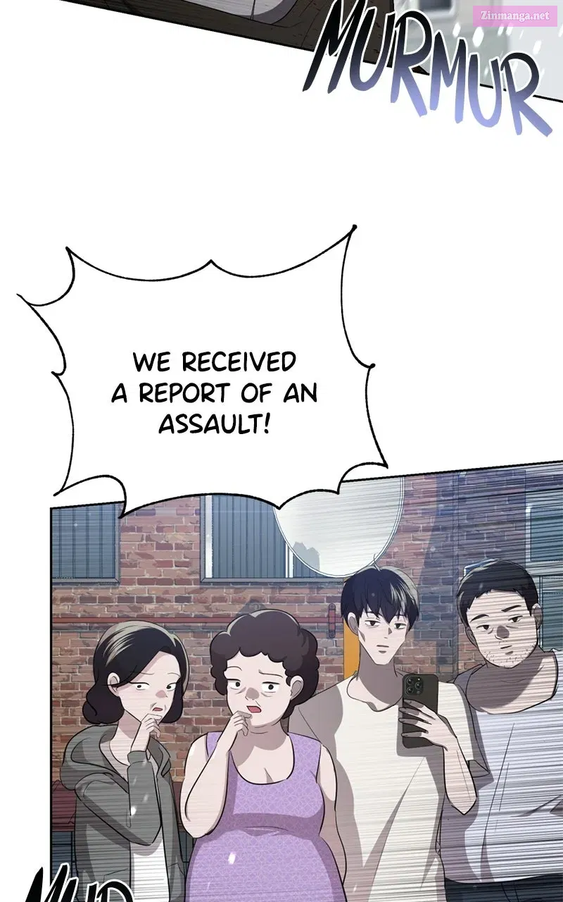 Friend Request Chapter 3 page 61