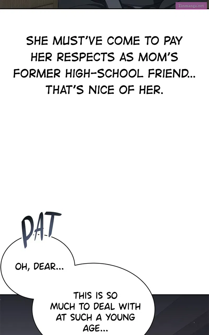 Friend Request Chapter 3 page 122