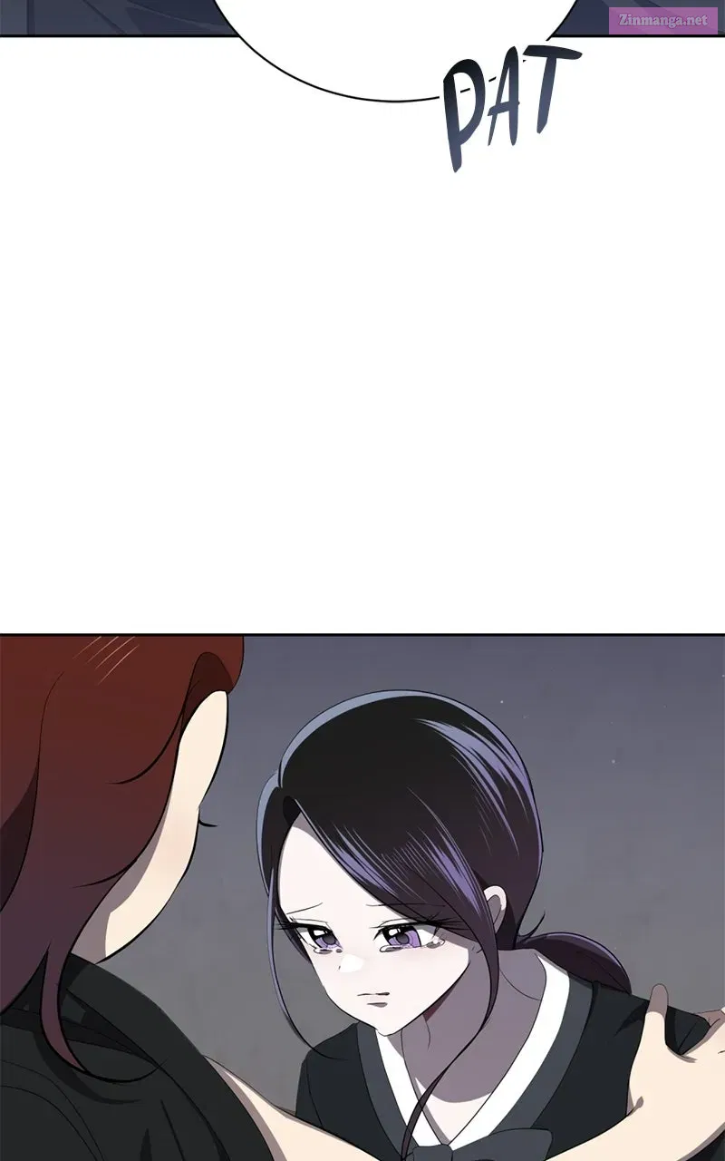 Friend Request Chapter 3 page 124