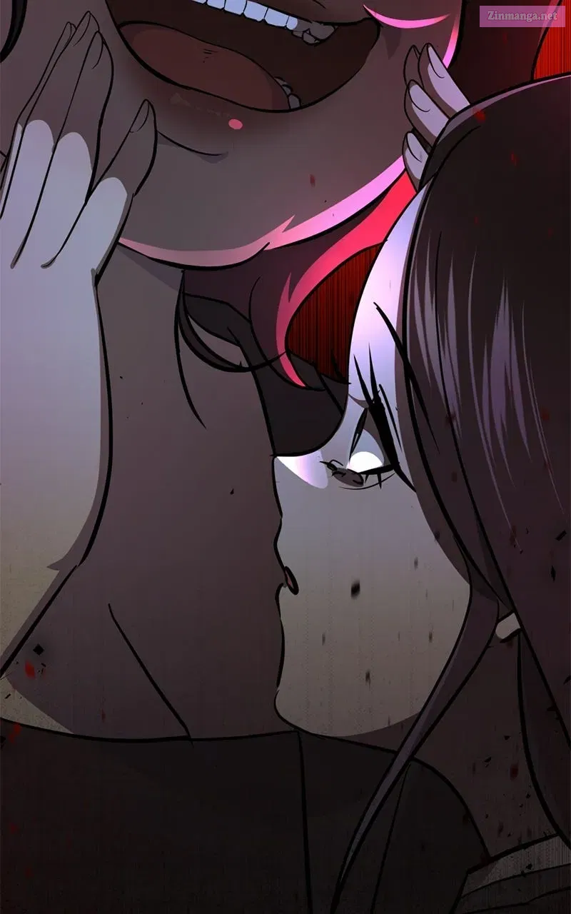 Friend Request Chapter 3 page 127