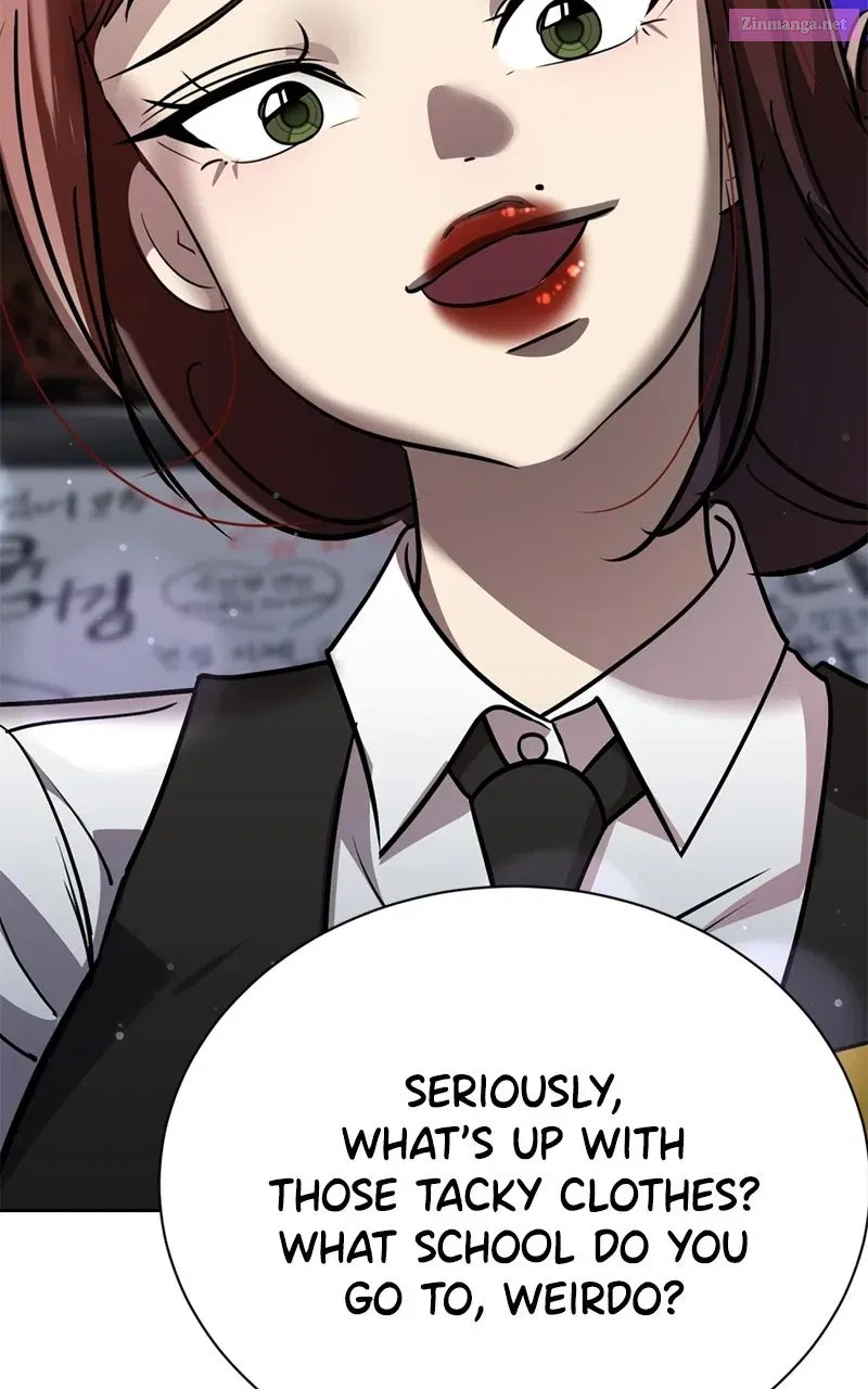 Friend Request Chapter 3 page 220