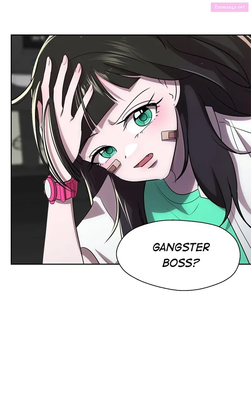Friend Request Chapter 3 page 287