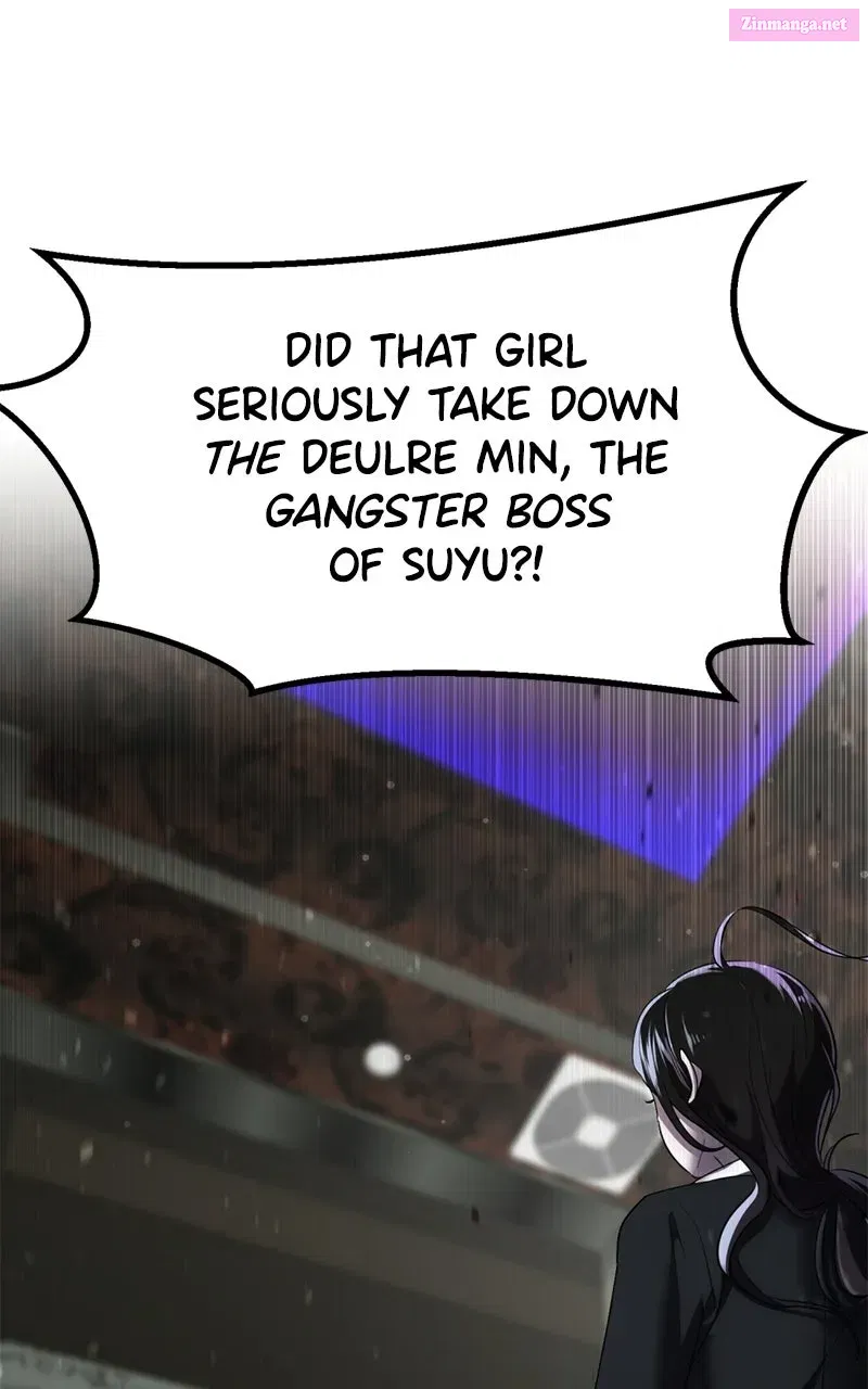 Friend Request Chapter 3 page 283