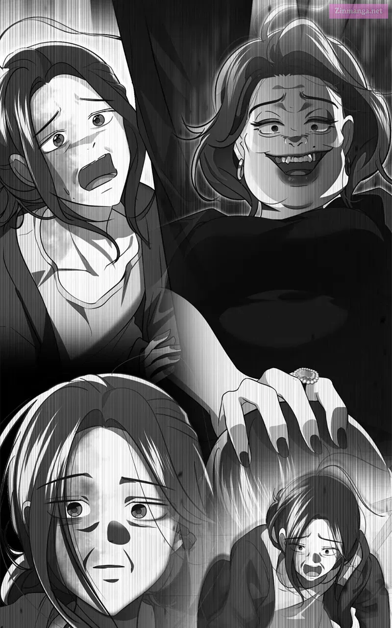 Friend Request Chapter 3 page 295