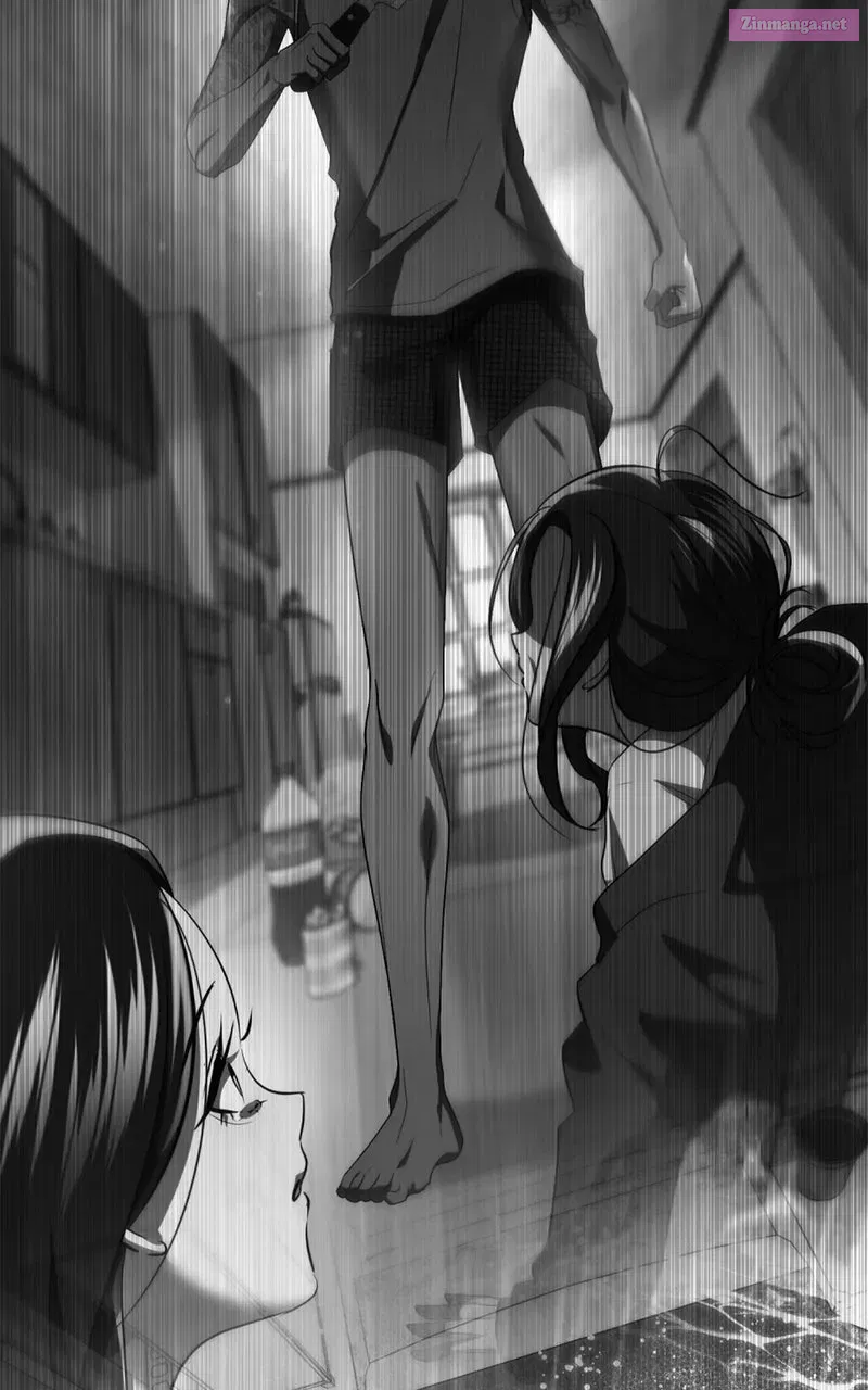 Friend Request Chapter 3 page 298
