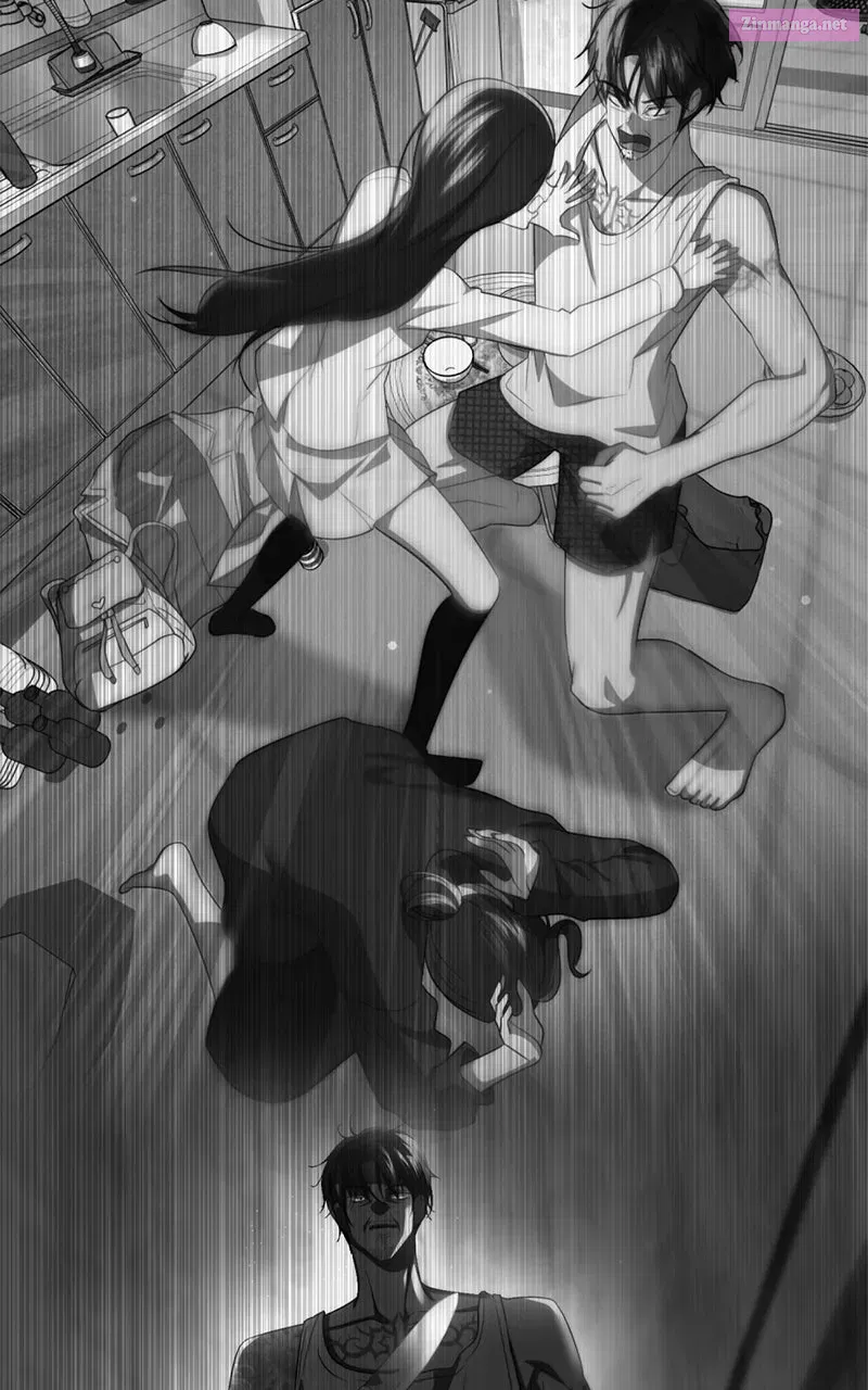 Friend Request Chapter 3 page 297