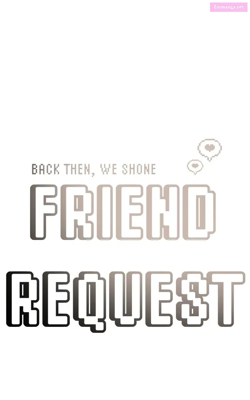 Friend Request Chapter 3 page 316