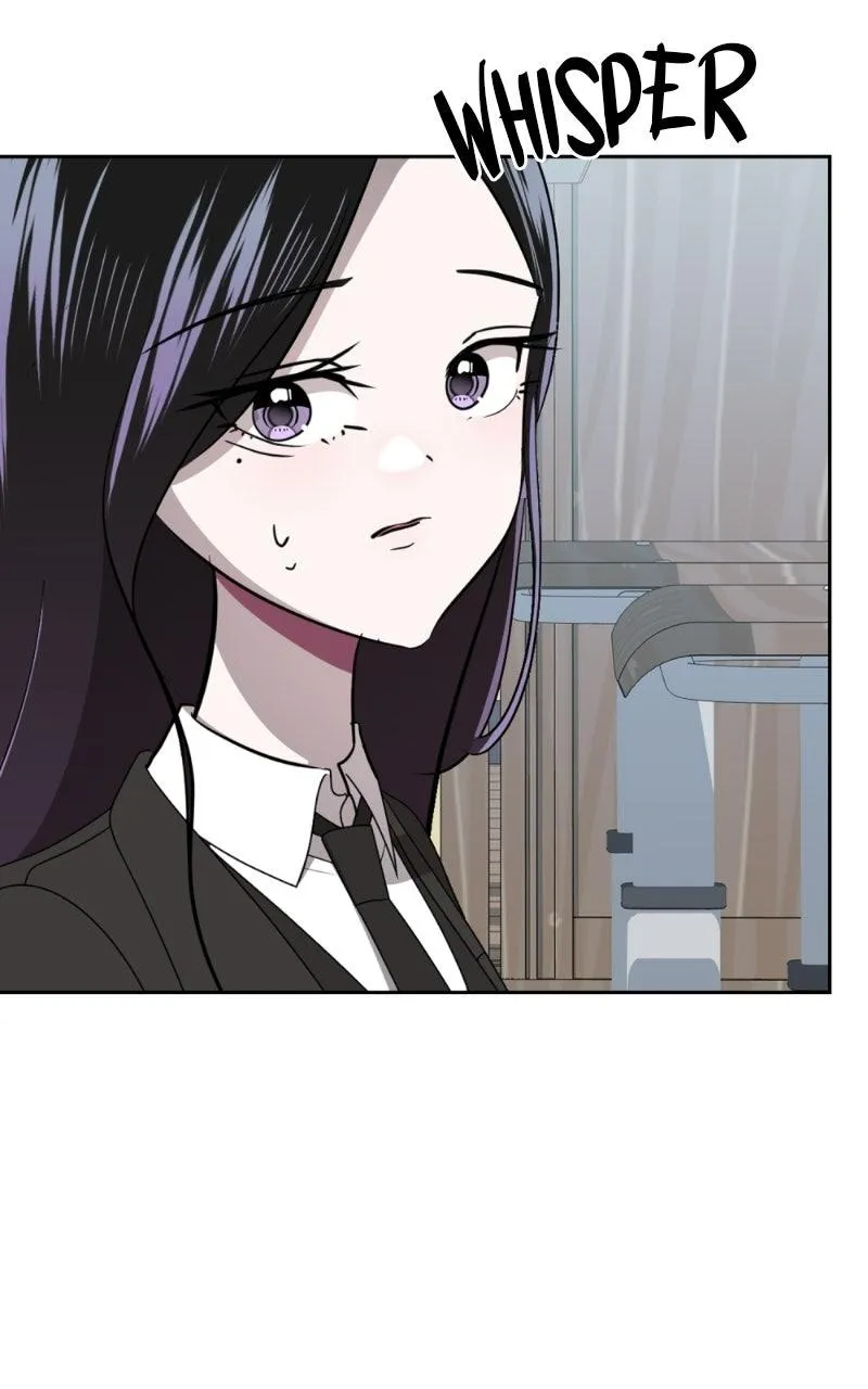 Friend Request Chapter 30 page 5