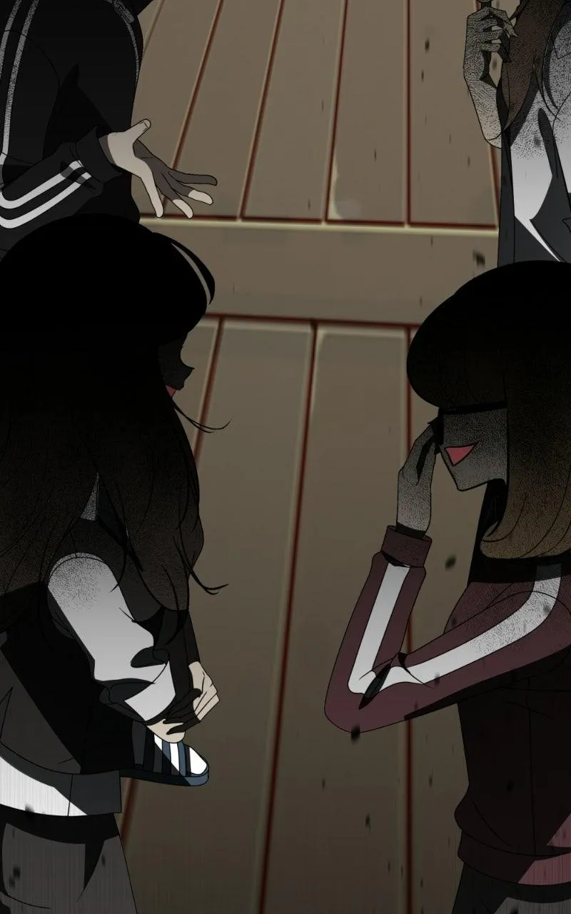 Friend Request Chapter 30 page 13
