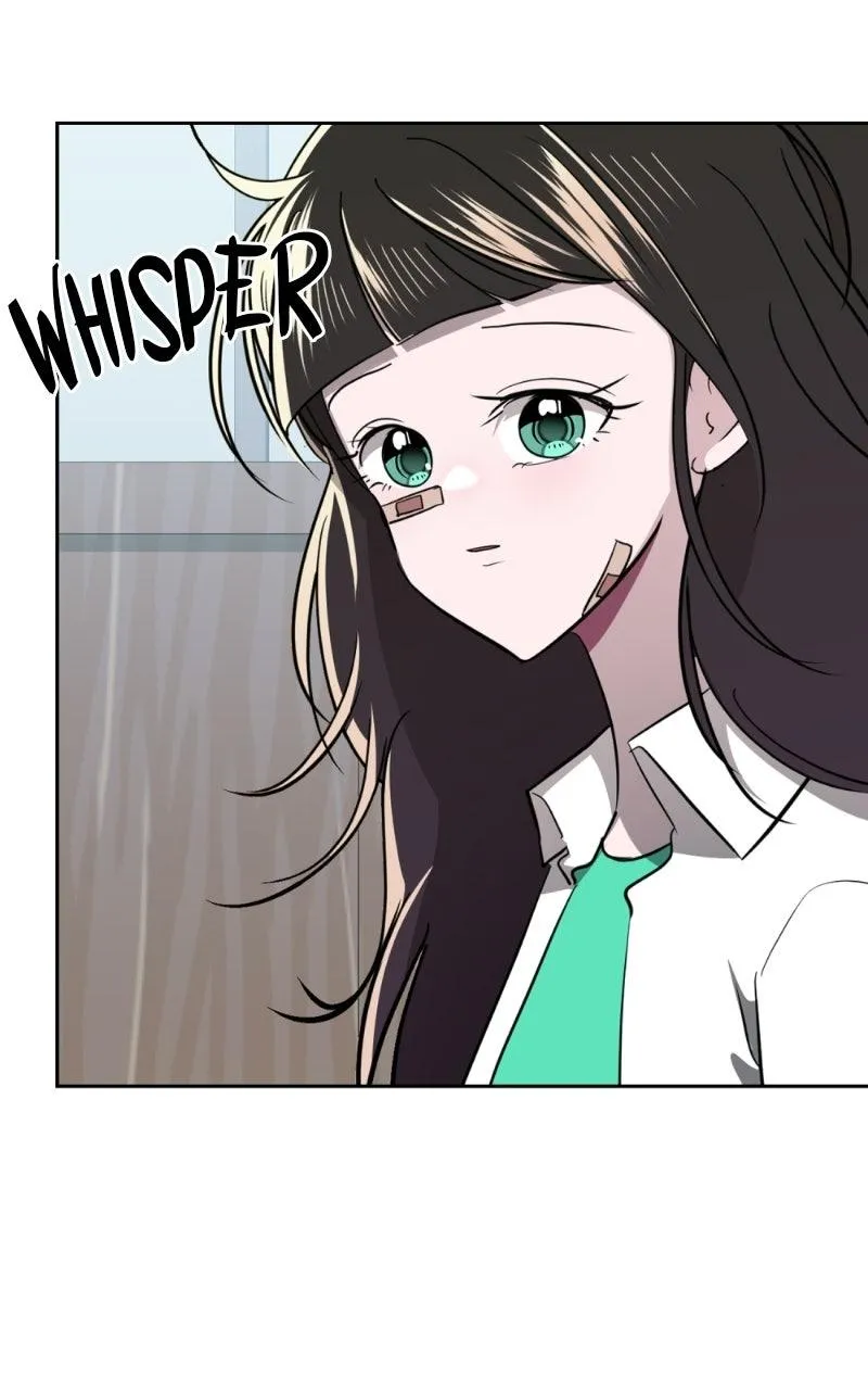Friend Request Chapter 30 page 6