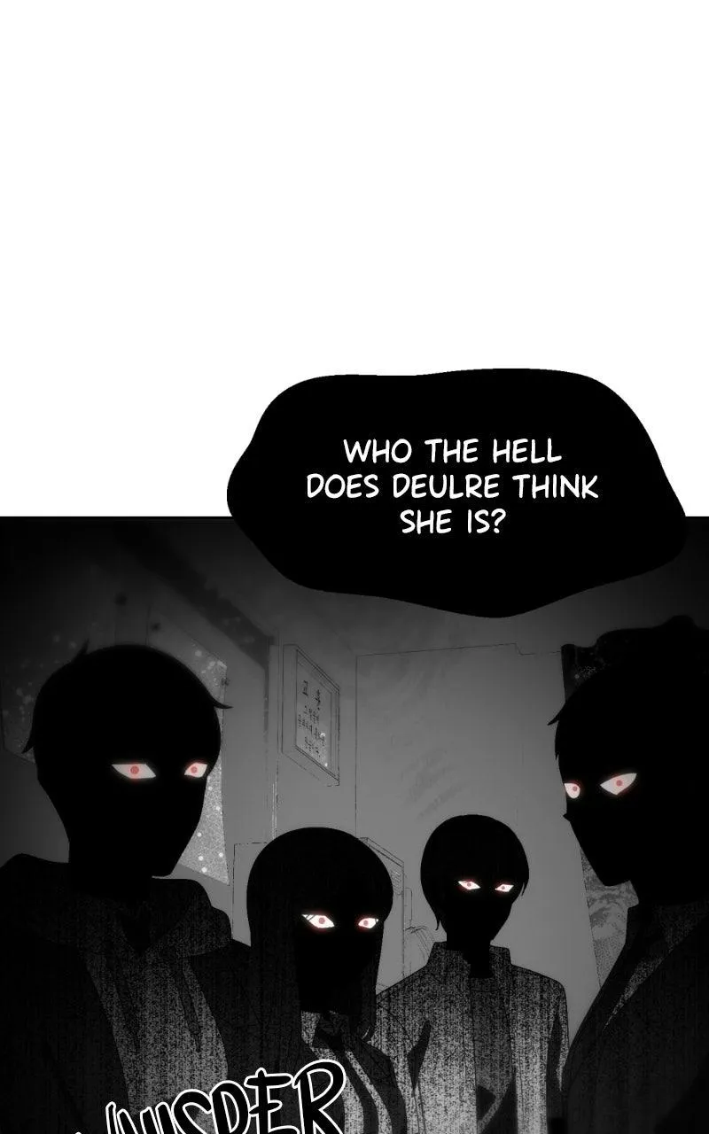 Friend Request Chapter 30 page 22