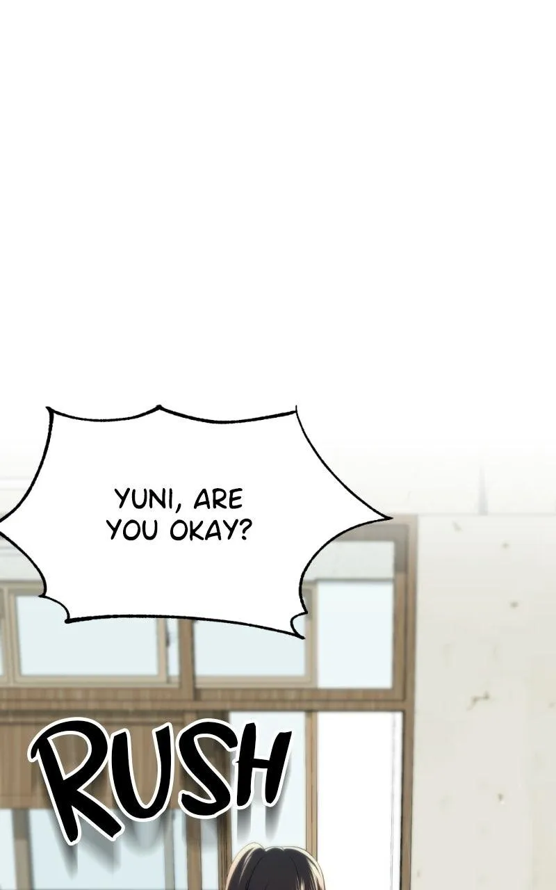 Friend Request Chapter 30 page 33