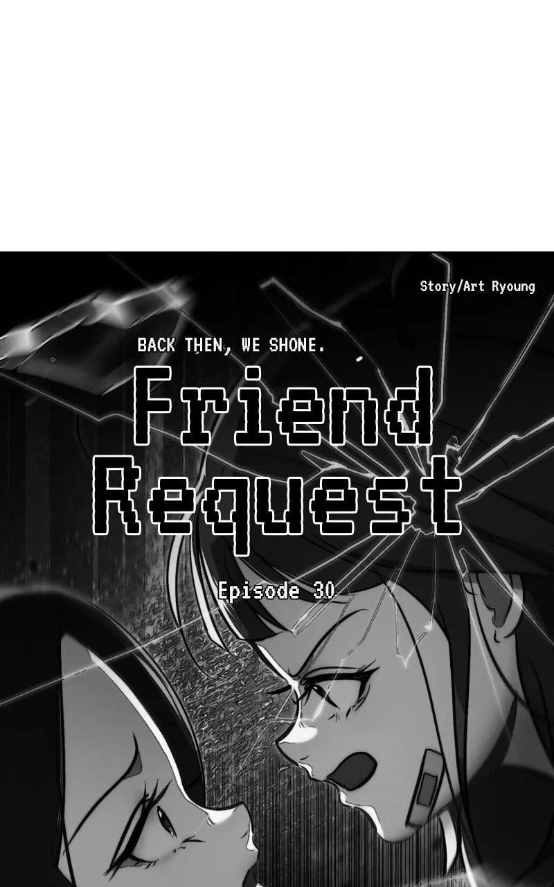 Friend Request Chapter 30 page 41