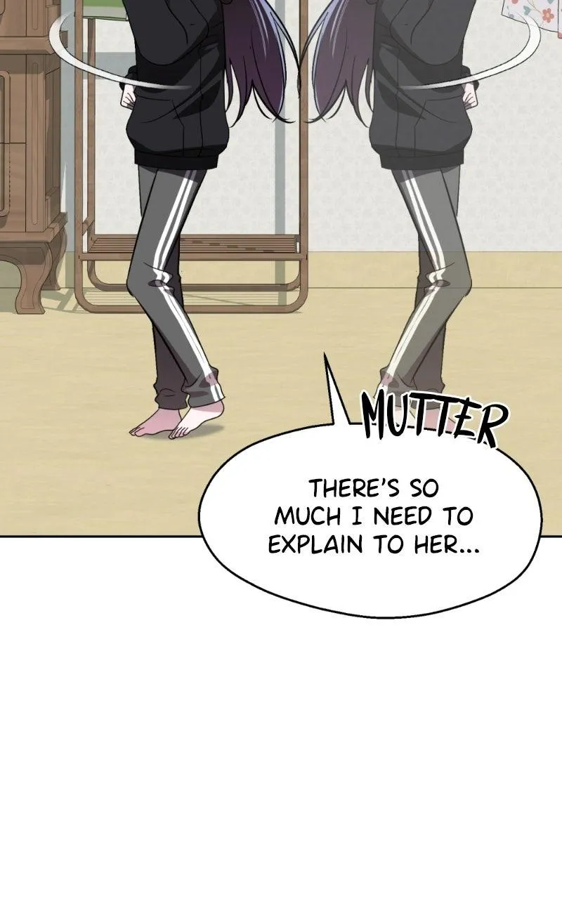Friend Request Chapter 30 page 45