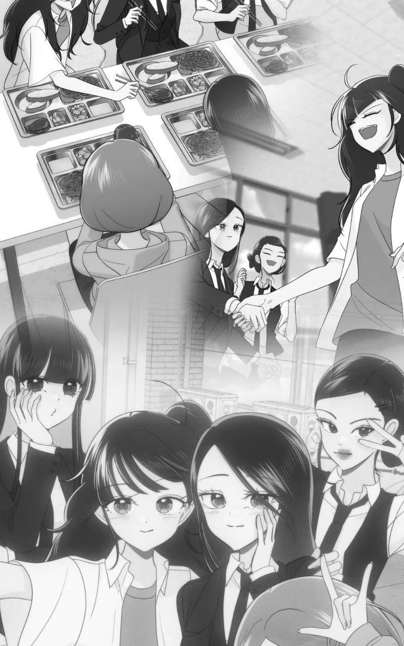 Friend Request Chapter 30 page 56