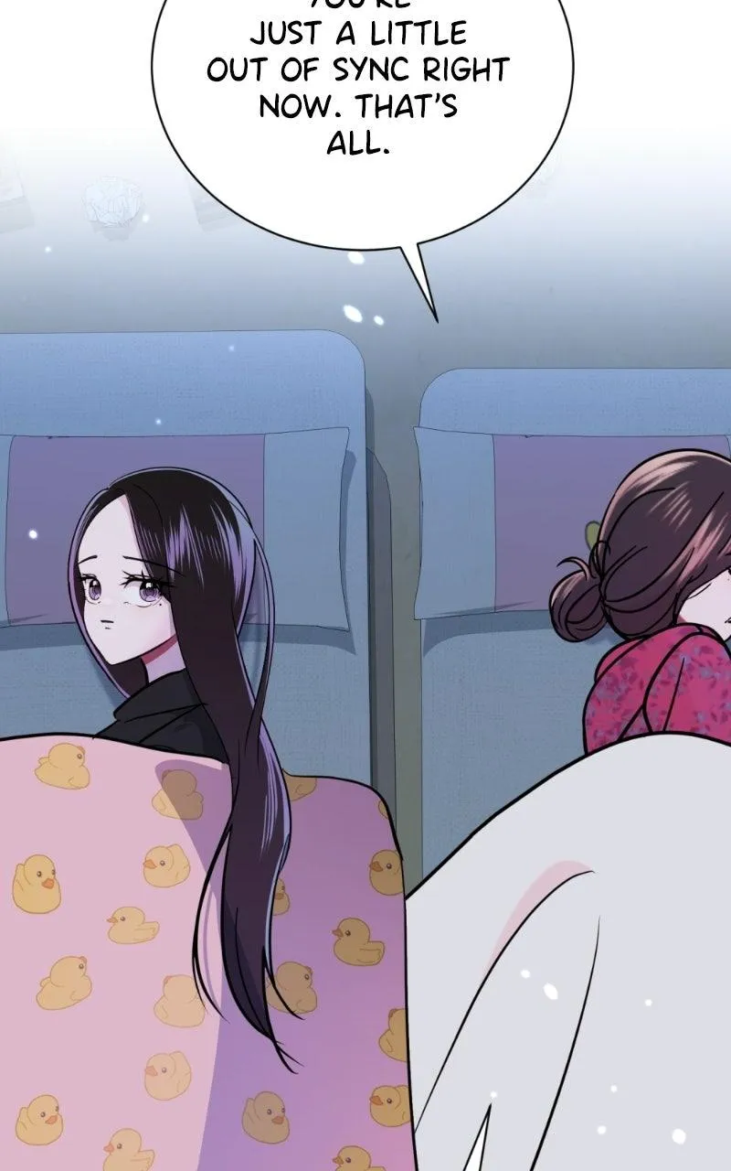 Friend Request Chapter 30 page 66