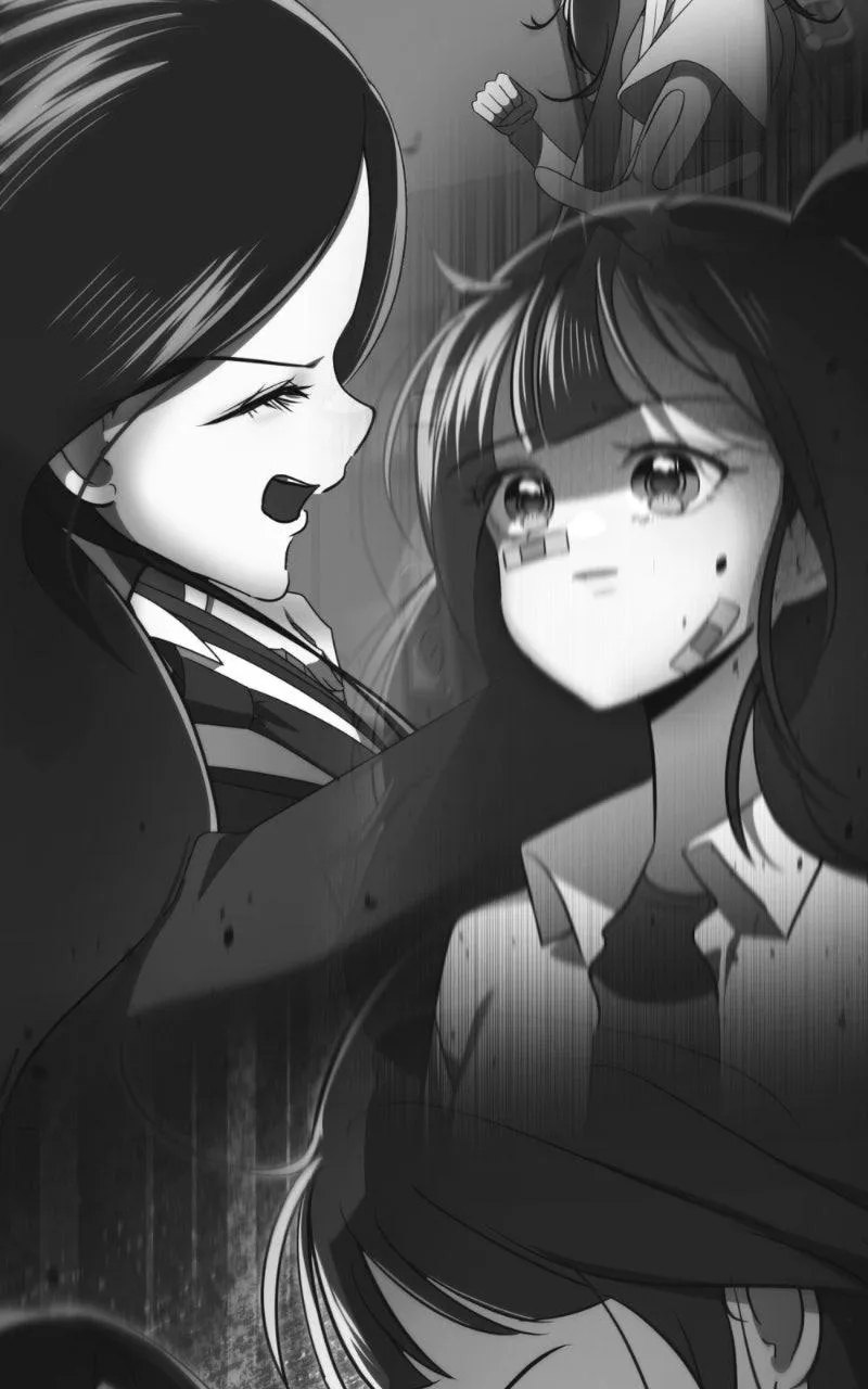 Friend Request Chapter 30 page 71