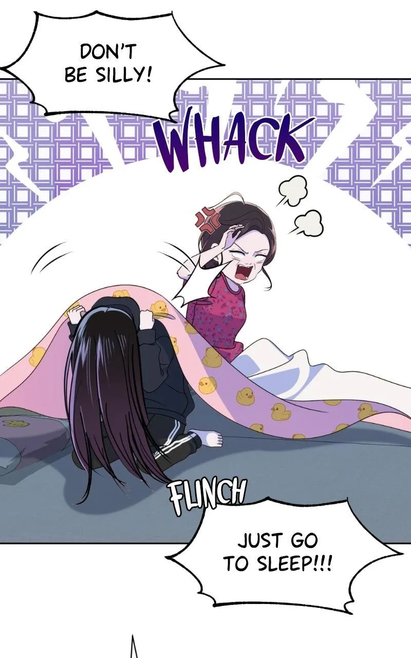 Friend Request Chapter 30 page 77