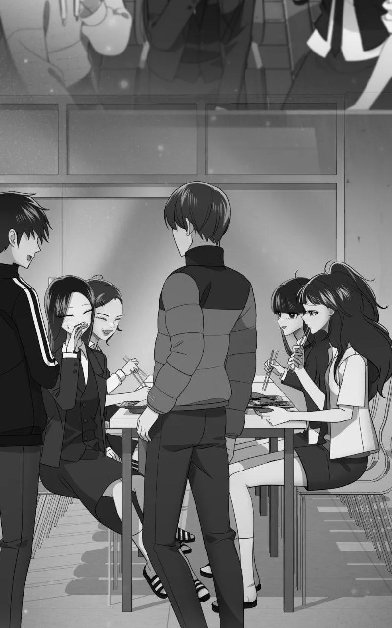 Friend Request Chapter 30 page 87