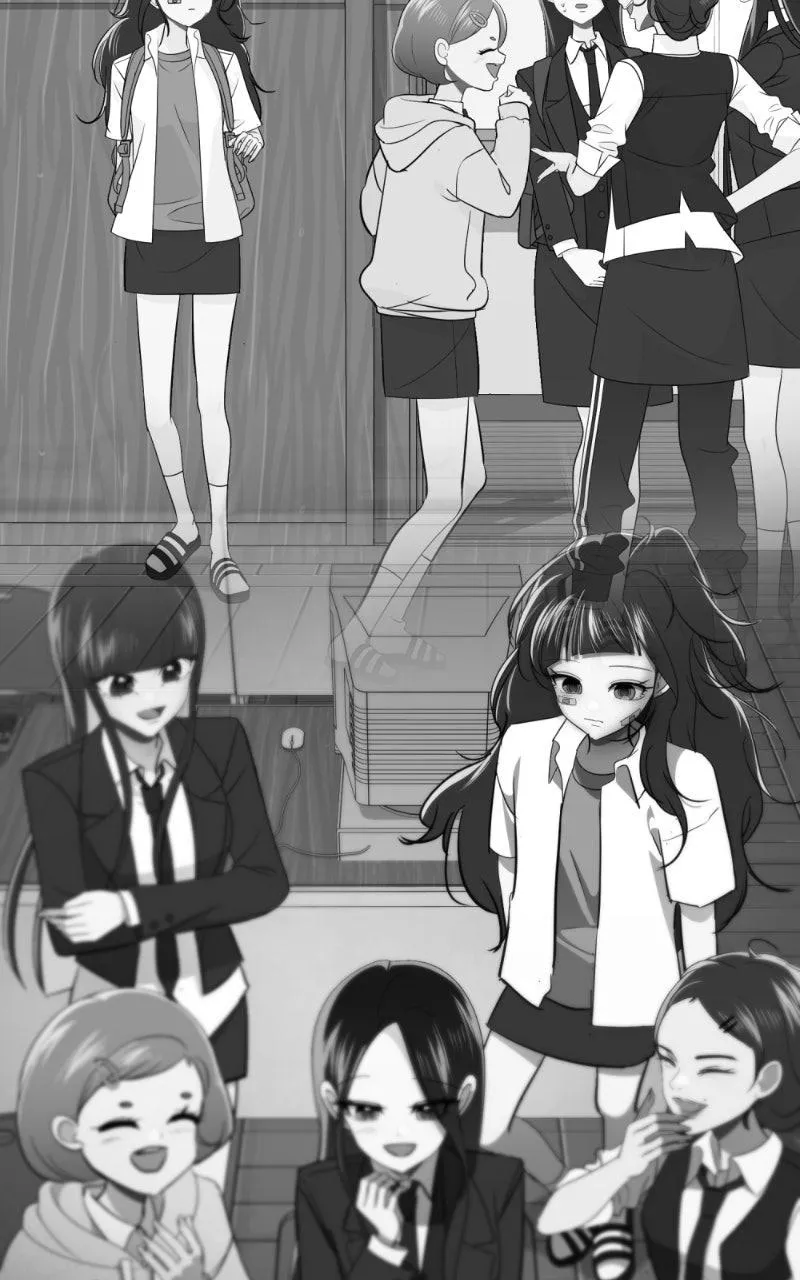 Friend Request Chapter 30 page 86