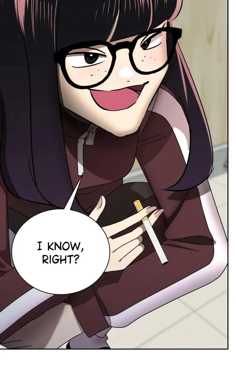Friend Request Chapter 30 page 119