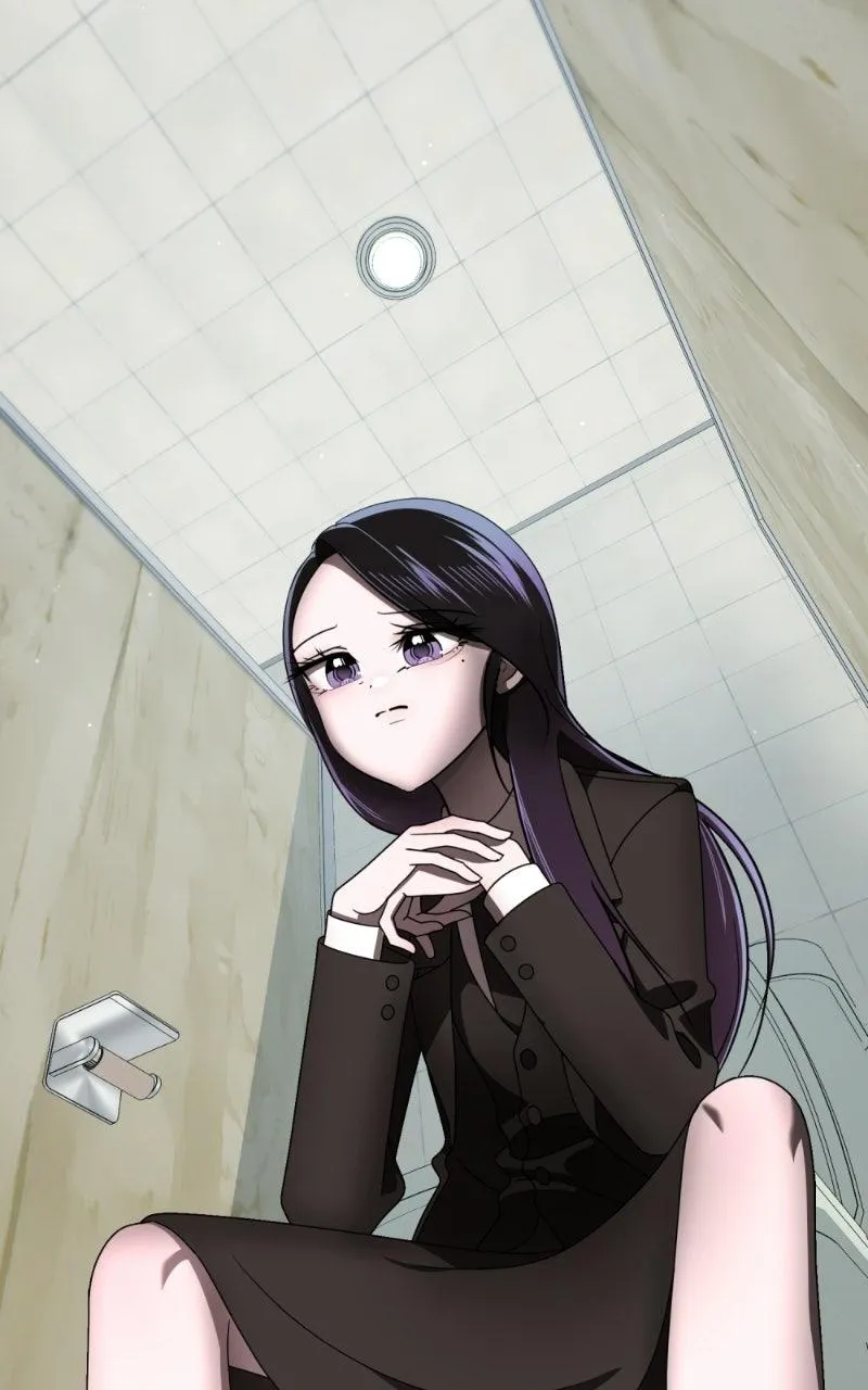 Friend Request Chapter 30 page 113