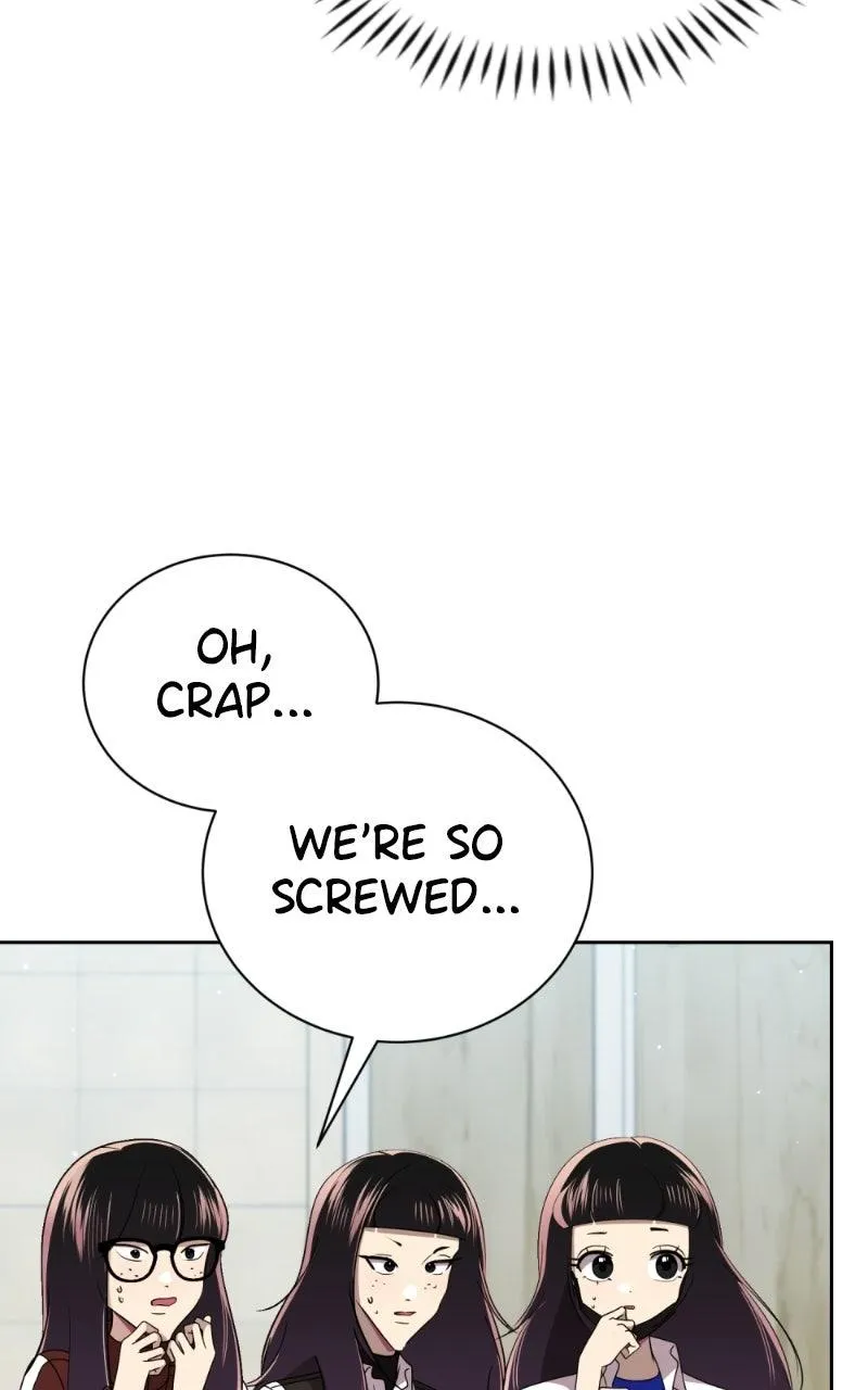 Friend Request Chapter 30 page 138