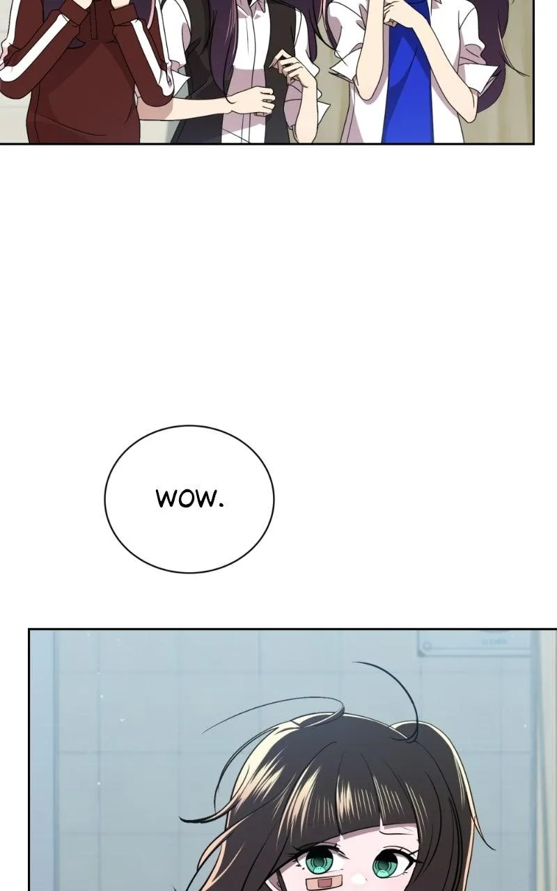 Friend Request Chapter 30 page 139