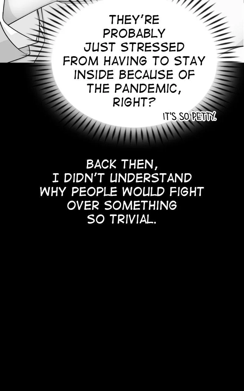 Friend Request Chapter 30 page 158