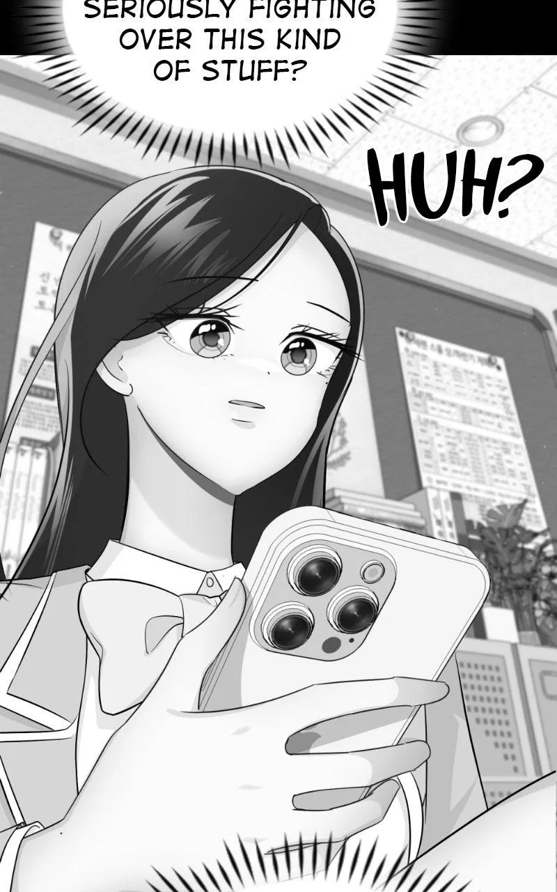 Friend Request Chapter 30 page 157