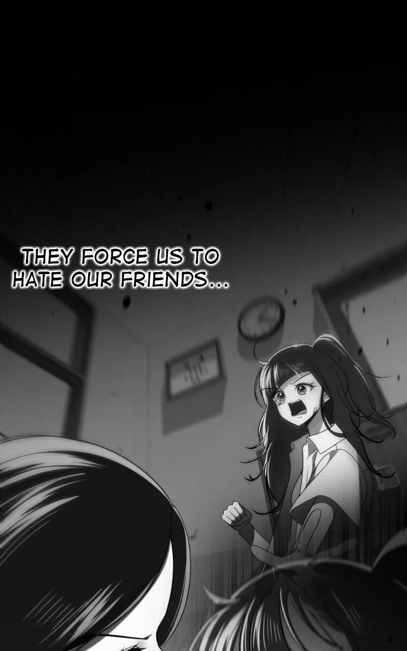 Friend Request Chapter 30 page 161