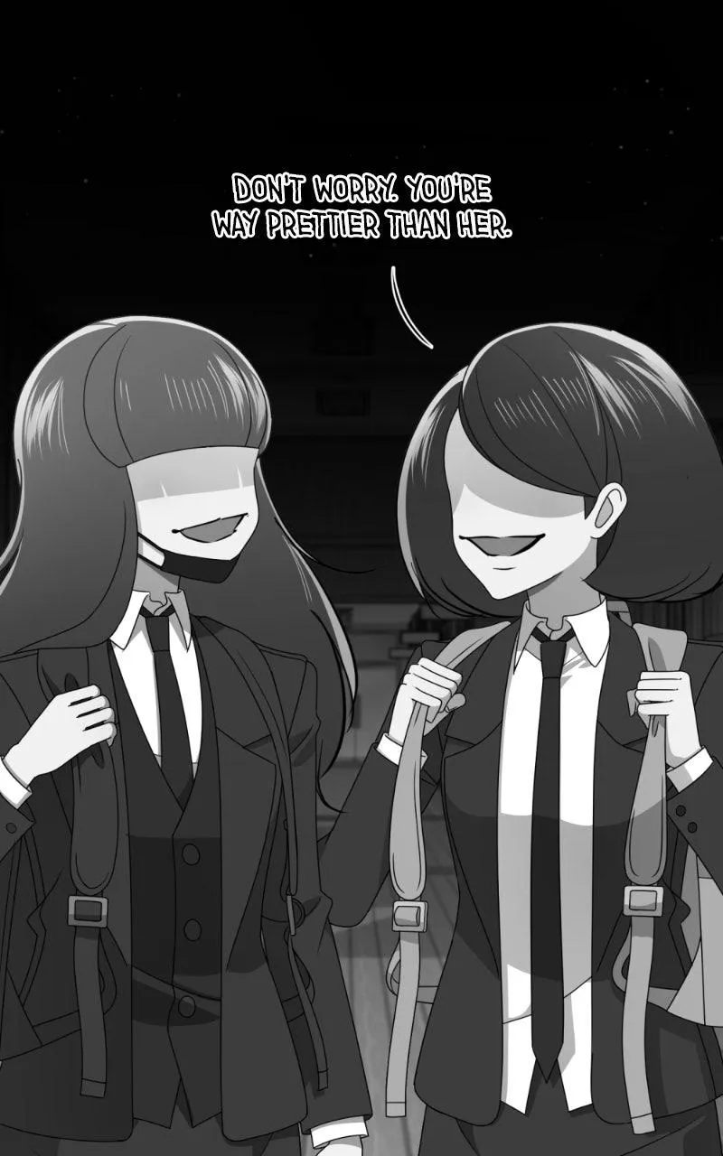 Friend Request Chapter 30 page 164
