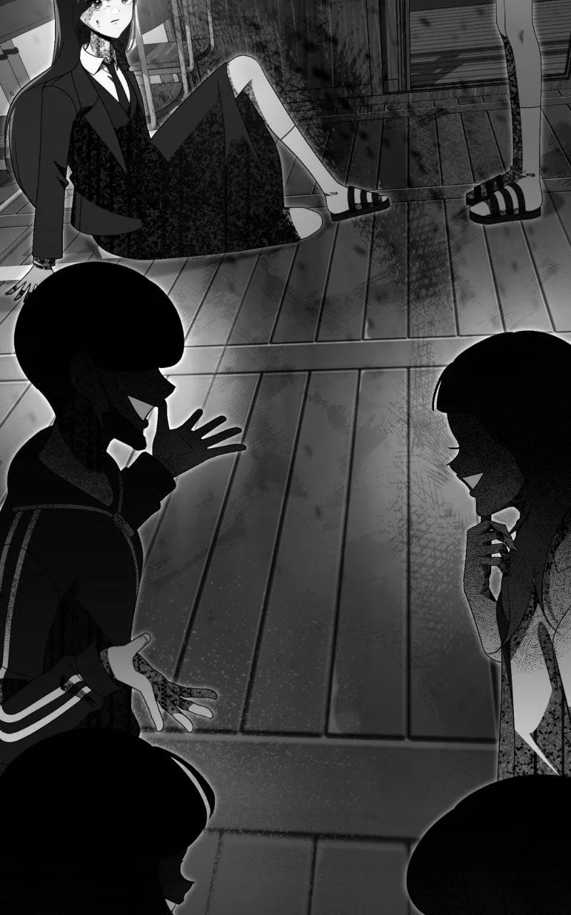 Friend Request Chapter 30 page 194