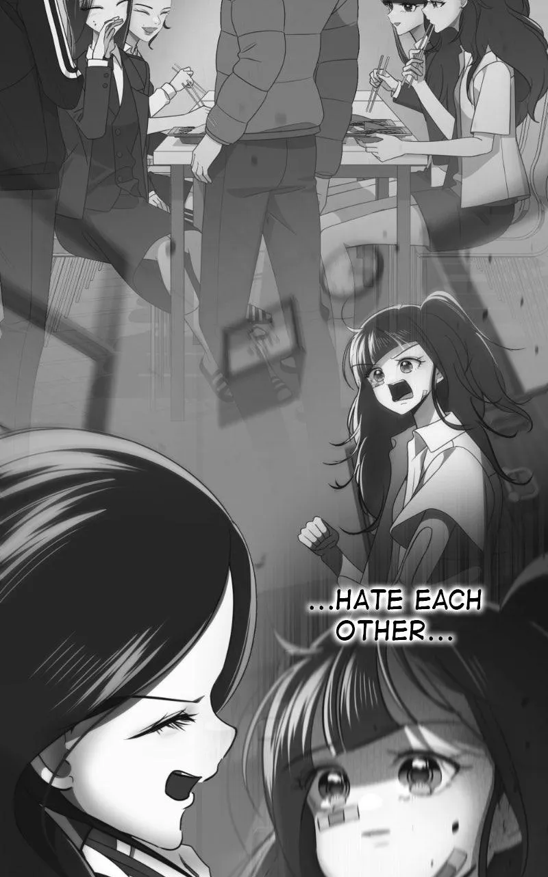 Friend Request Chapter 30 page 200
